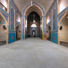 Friday Mosque - Yazd