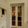 Charles Causley's house in Launceston - room 3 - kitchen
