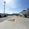 Boeing 737 Aircraft