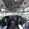 Boeing 737 Aircraft