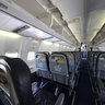 Boeing 737 Aircraft