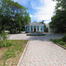 Crimean academical puppet theatre