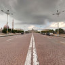 Putrajaya PutraBridge
