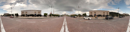 Putrajaya PutraBridge