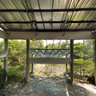 L&M Abandoned Building