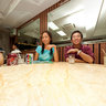 Restaurant Kayu SS2
