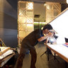 Kay Bin Photography Onsite Japanese Food Photoshoot