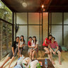 Friendship Serendah Retreat Glass House 2011