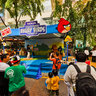 Angry Bird Lowyat in Malaysia