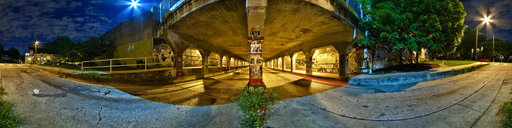 Krog st Bridge