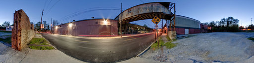 Krogst Bridge 2