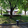 Wergelandsparken in Kristiansand