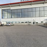 Sørlandets travpark horse racing arena