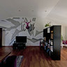Sprayboks apartment