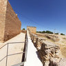 Castillo de Peñarroya
