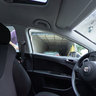 Pruebas panorámica interior vehículo: Seat Leon