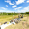 Donetsk Dual race 2011