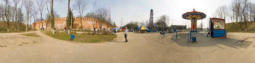 Smolensk City Park