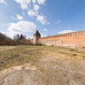 Smolensk Bashnya Dolgachevskaya