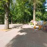 Smolesk Cafe In The Park