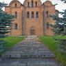 Pano Peter And Paul Church