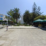 Pylos Trion Navarchon Square