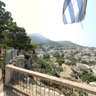 Kyparissia Castle