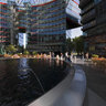 The Famous Sony Center Berlin