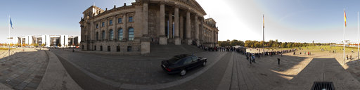 Reichstag Berlin