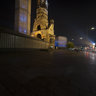Breitscheidplatz Europacenter Gedaechtniskirche