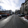 Wenckebachstrasse Berlin Tempelhof