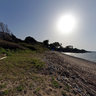 Beach near Kalo Nero