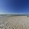 Beach at Darsser Ort