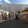 Bergmannstrasse street festival 2010