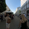 Bergmannstrassenfest street festival theater stage