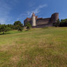 Chateauneuf castle