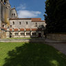 Basilique Sainte-Marie-Madeleine de Vézelay