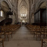 Basilica Sainte-Marie-Madeleine de Vézelay