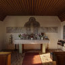 Chapel near Neualbenreuth