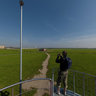 Tempelhofer Feld - formerly Airport Tempelhof