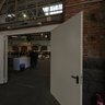 Market Halls Gleisdreieck
