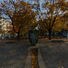 Marheinekeplatz in Kreuzberg