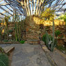 Botanical Garden Berlin, Cactus greenhouse