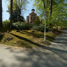 Russian orthodox church Holy Vladimir