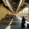 Main Collonade of Marianske Lazne