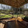 Mineral spring Kyselka