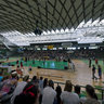 Berlin Streetdance Championship 2011 @ Soemmering hall