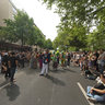 Carnival of Cultures Berlin 2011