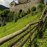 Taufers castle