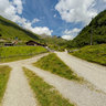 Knutten alp